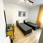 Hello Poznan