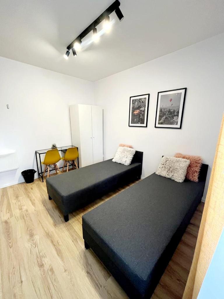 Hello Albergue