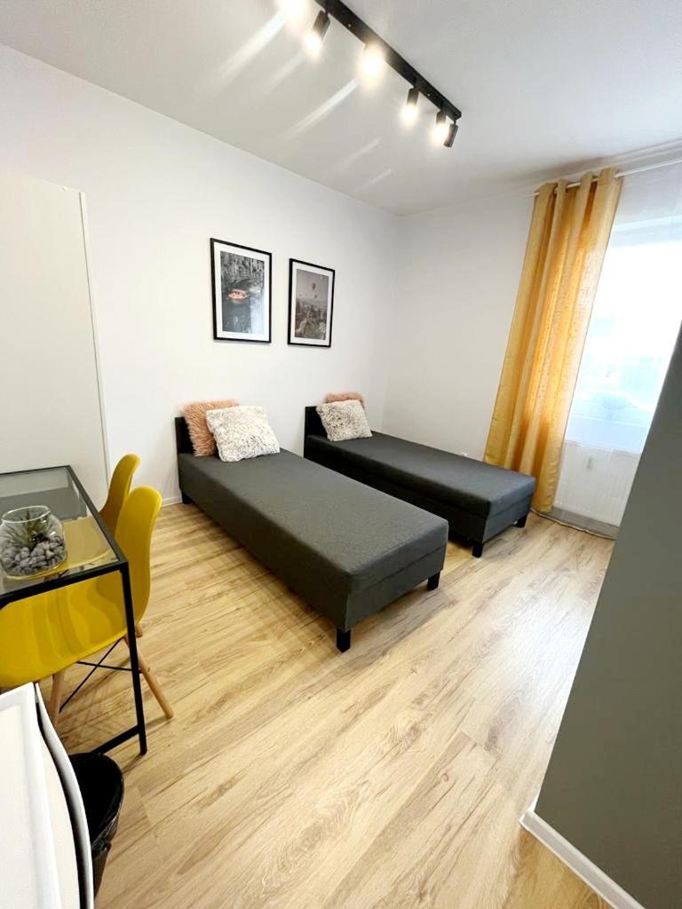 Hello Albergue Poznań