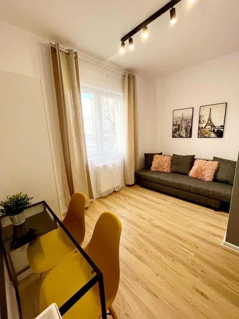 Albergue Hello Poznań