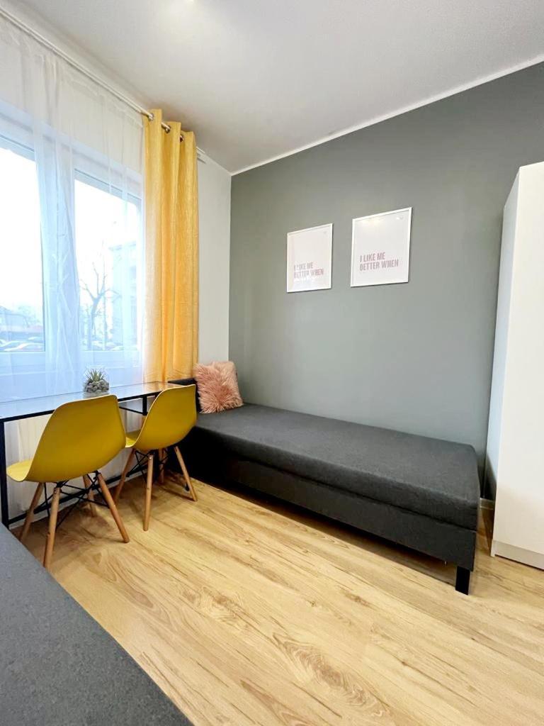 Hello Albergue Poznań
