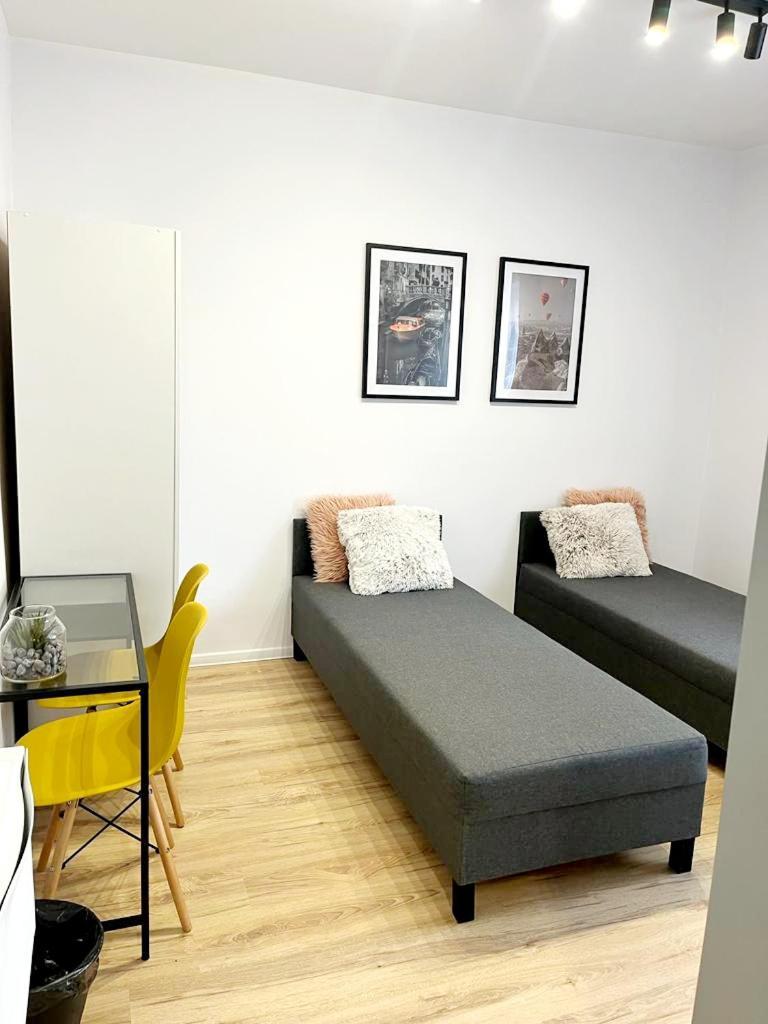 Albergue Hello