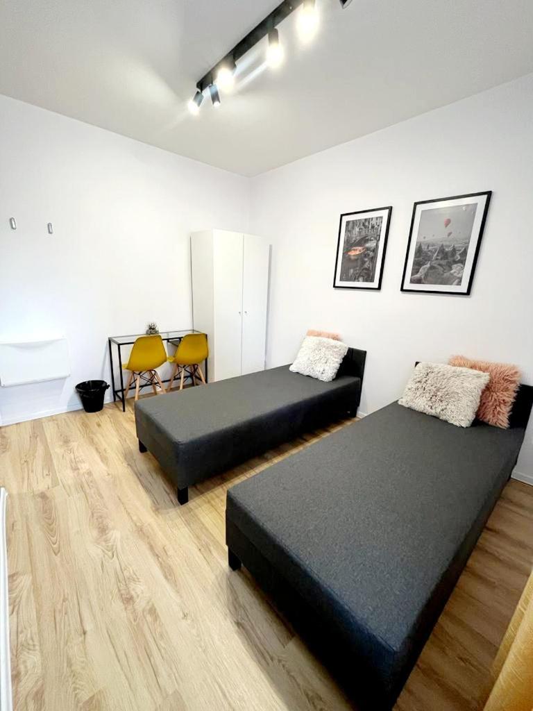 Albergue Hello *