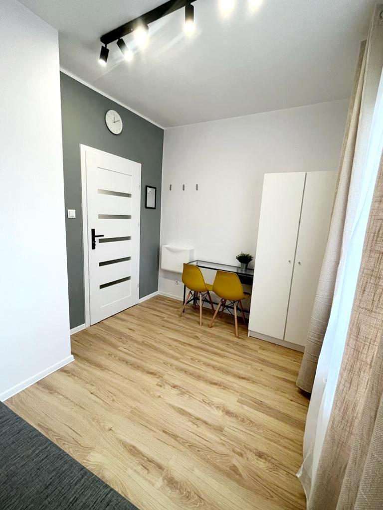 Albergue Hello Poznań