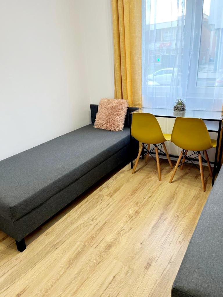 Albergue Hello Poznań